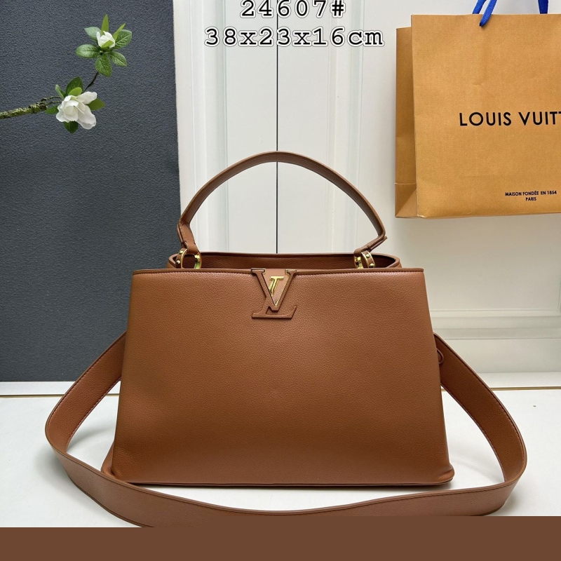 LV Capucines Bags